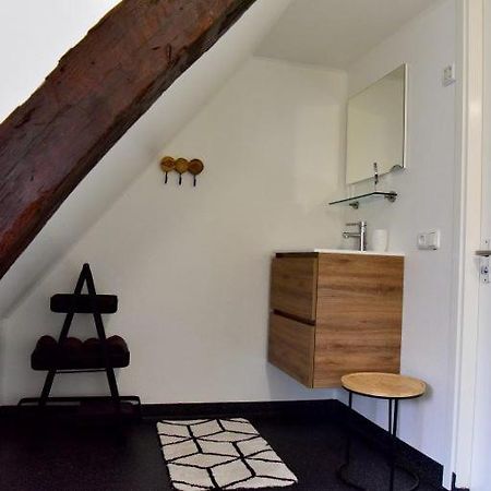 Bed and Breakfast De Slaapmuts Winsum  Екстер'єр фото