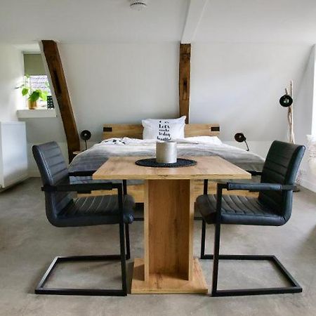 Bed and Breakfast De Slaapmuts Winsum  Екстер'єр фото