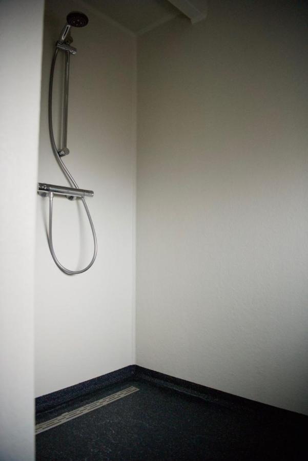 Bed and Breakfast De Slaapmuts Winsum  Екстер'єр фото